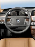 BMW 7-Series 2006 года